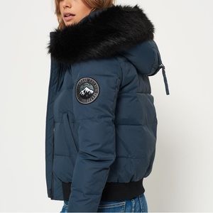 Super dry Jacket